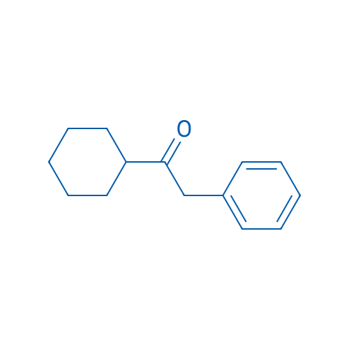 1-Cyclohexyl-2-phenylethanone 10g
