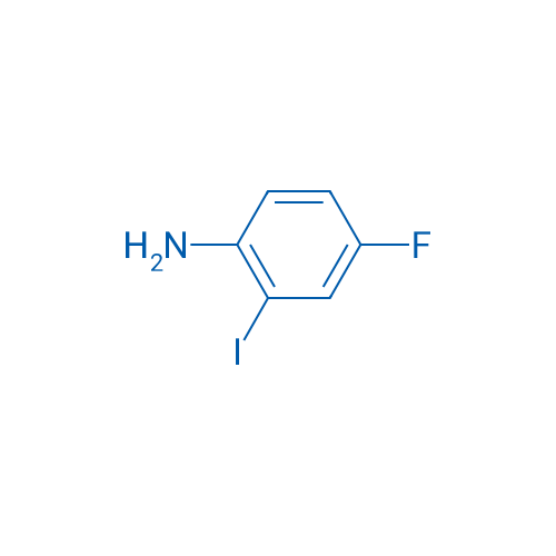 4-Fluoro-2-iodoaniline 500g