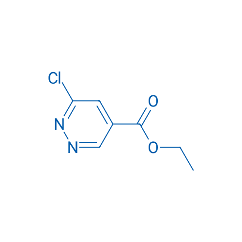 Ethyl 6-chloropyridazine-4-carboxylate 5g