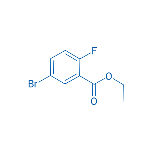 Ethyl 5-bromo-2-fluorobenzoate 100g