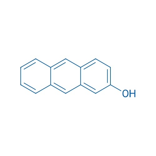 Anthracen-2-ol 5g