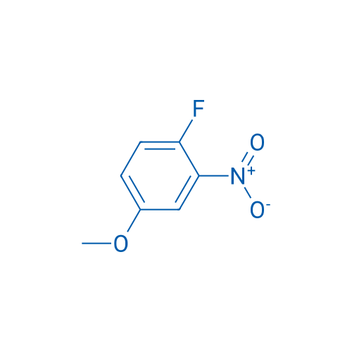 1-Fluoro-4-methoxy-2-nitrobenzene 10g