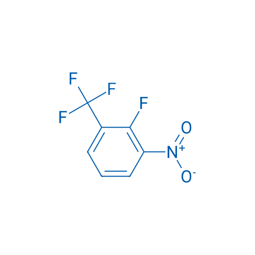 2-Fluoro-3-nitrobenzotrifluoride 1g
