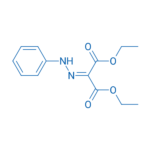 Diethyl 2-(2-phenylhydrazono)malonate 1g