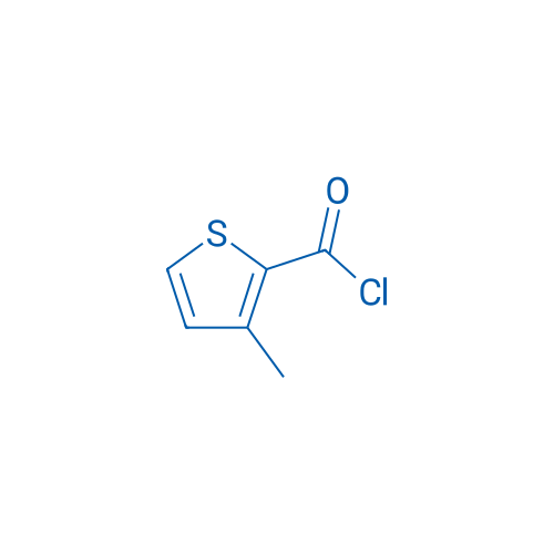 3-Methylthiophene-2-carbonyl chloride 1g
