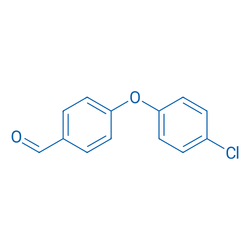 4-(4-Chlorophenoxy)benzaldehyde 100g