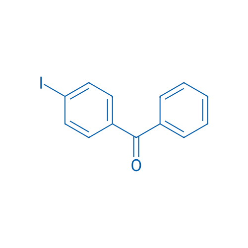 (4-Iodophenyl)(phenyl)methanone 5g