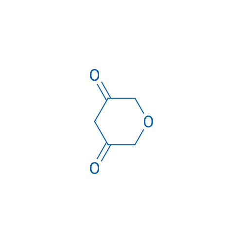 2H-Pyran-3,5(4H,6H)-dione 1g