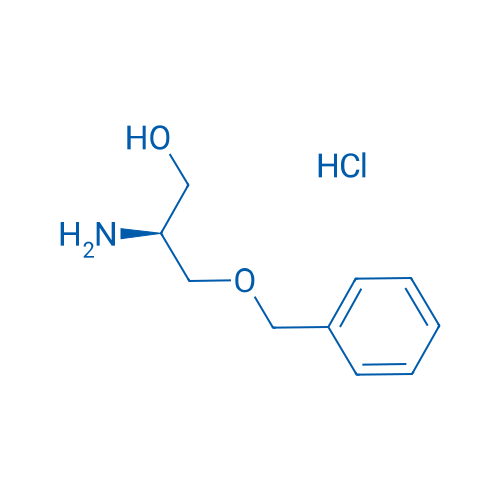 (S)-2-Amino-3-(benzyloxy)propan-1-ol hydrochloride 100mg