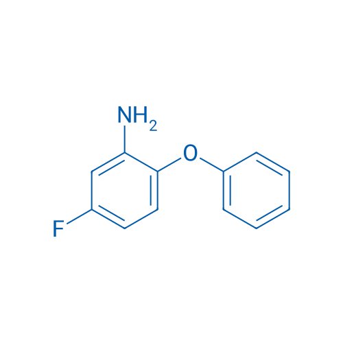 5-Fluoro-2-phenoxyaniline 1g
