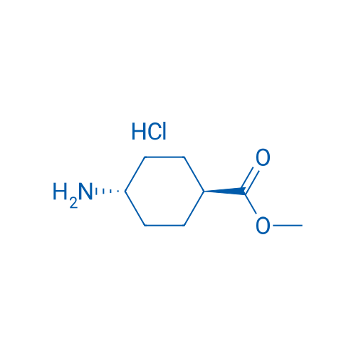 Methyl trans-4-aminocyclohexanecarboxylate HCl 1000g