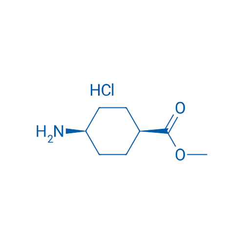 cis-Methyl 4-aminocyclohexanecarboxylate HCl 1g