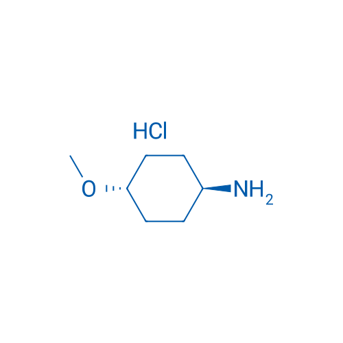 trans-4-Methoxycyclohexanamine hydrochloride 10g
