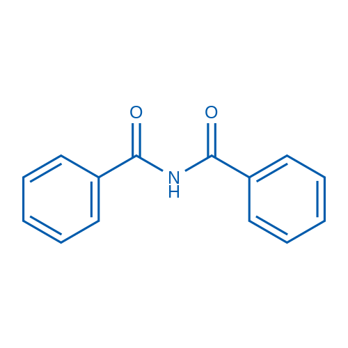 N-Benzoylbenzamide 5g