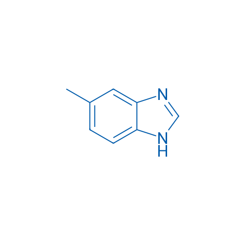 5-Methyl-1H-benzo[d]imidazole 1g