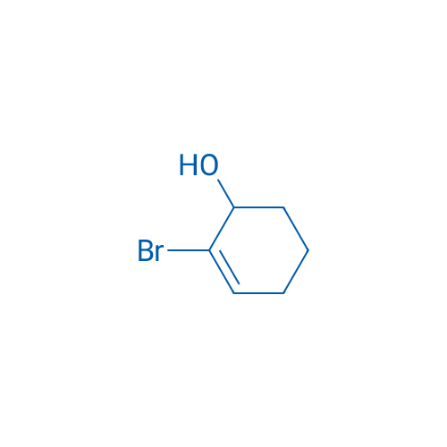 2-Bromo-2-cyclohexen-1-ol 250mg