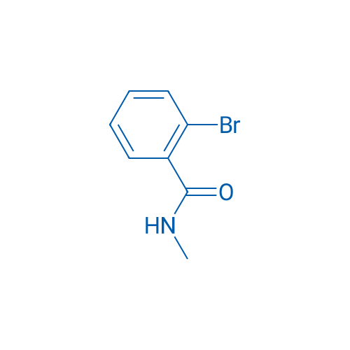 2-Bromo-N-methylbenzamide 250mg