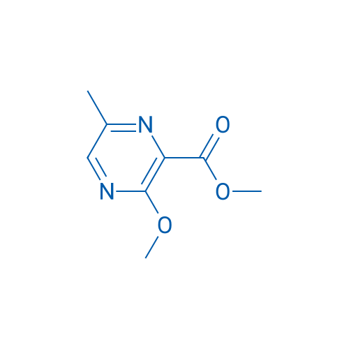 Methyl 3-methoxy-6-methylpyrazine-2-carboxylate 1g