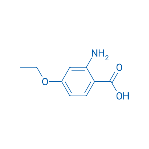 2-Amino-4-ethoxybenzoic acid 100mg