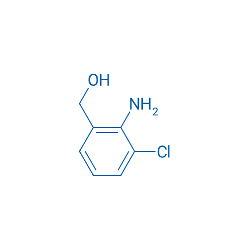 (2-Amino-3-chlorophenyl)methanol 10g