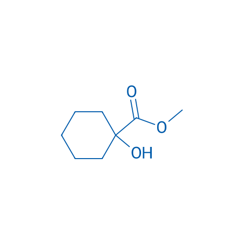 Methyl 1-hydroxycyclohexanecarboxylate 1g