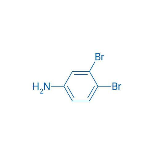 3,4-Dibromoaniline 25g