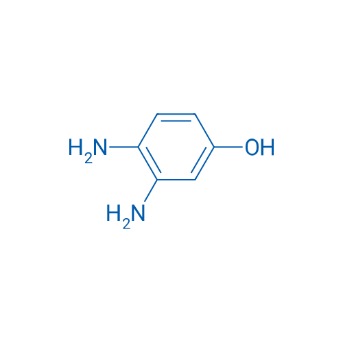 3,4-Diaminophenol 250mg