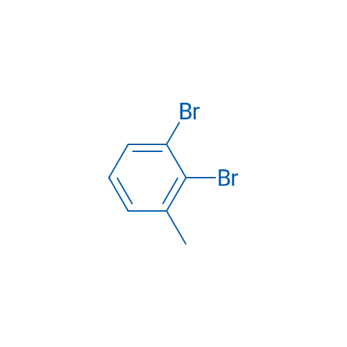 1,2-Dibromo-3-methylbenzene 10g
