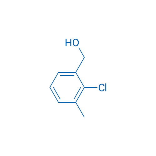 (2-Chloro-3-methylphenyl)methanol 250mg