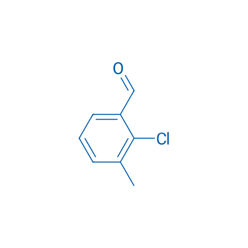 2-Chloro-3-methylbenzaldehyde 250mg