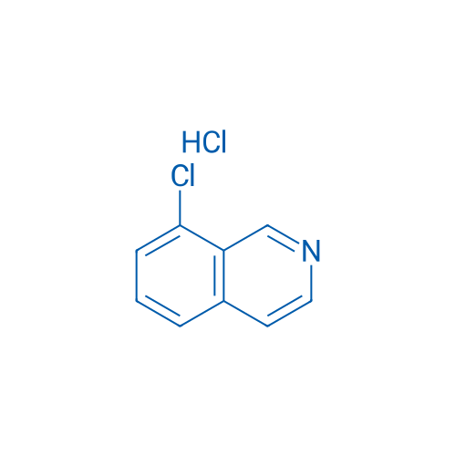 8-Chloroisoquinoline hydrochloride 5g
