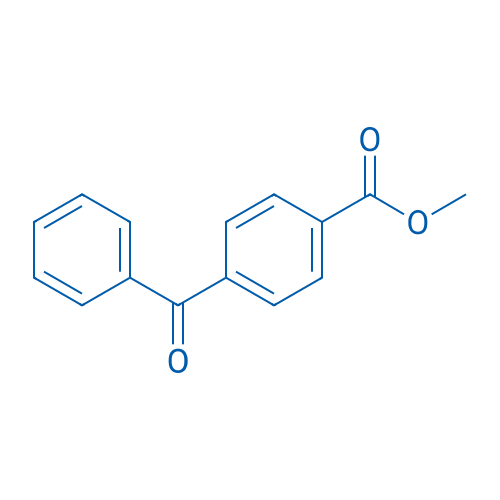 Methyl 4-benzoylbenzoate 250mg