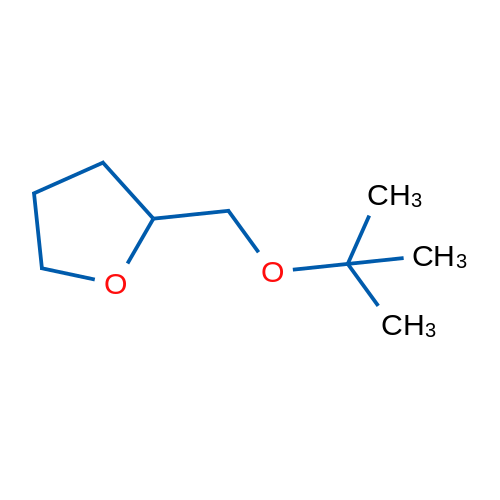 2-(tert-Butoxymethyl)tetrahydrofuran 1g