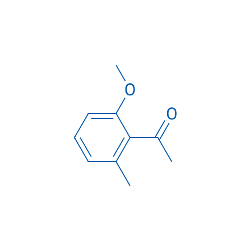 1-(2-Methoxy-6-methylphenyl)ethanone 250mg