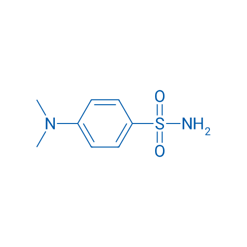 4-(Dimethylamino)benzenesulfonamide 250mg
