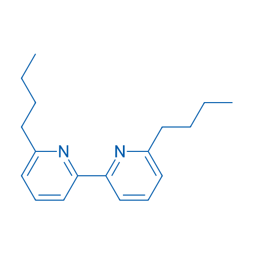 6,6'-Dibutyl-2,2'-bipyridine 100mg