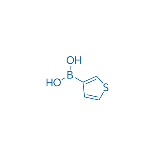 3-Thienylboronic acid 25g