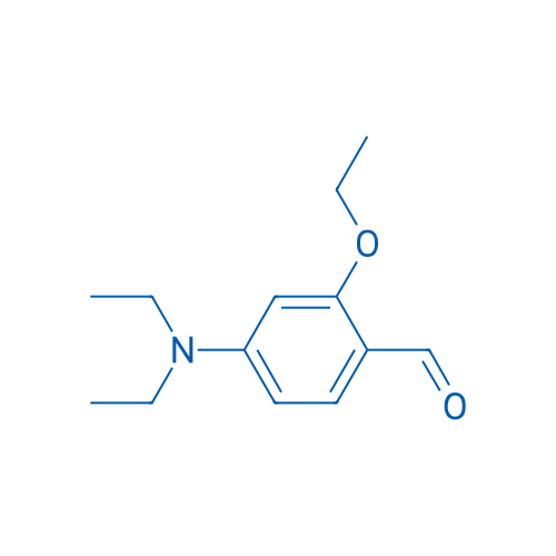 4-(Diethylamino)-2-ethoxybenzaldehyde 1g