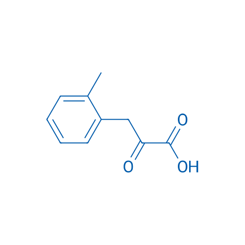 2-Oxo-3-(o-tolyl)propanoic acid 5g