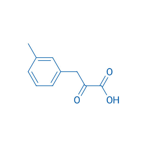 2-Oxo-3-(m-tolyl)propanoic acid 5g