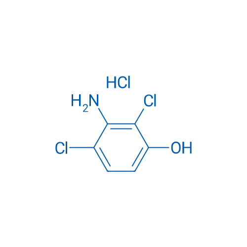 2,4-Dichloro-3-aminophenol hydrochloride 100mg