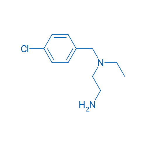 N1-(4-Chlorobenzyl)-N1-ethylethane-1,2-diamine 1g