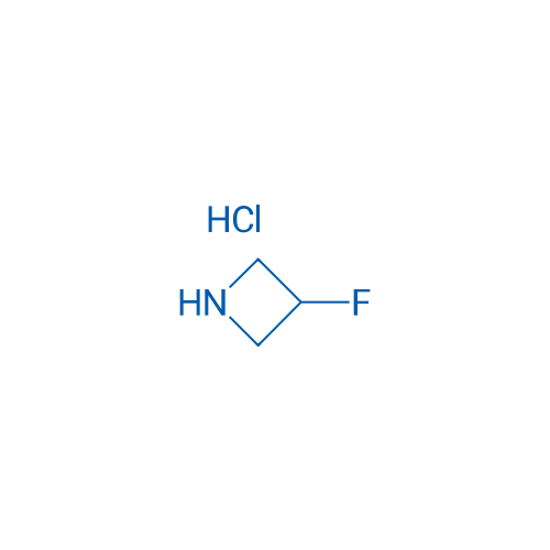 3-Fluoroazetidine HCl 10g