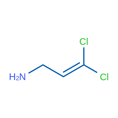 3,3-Dichloroprop-2-en-1-amine 1g