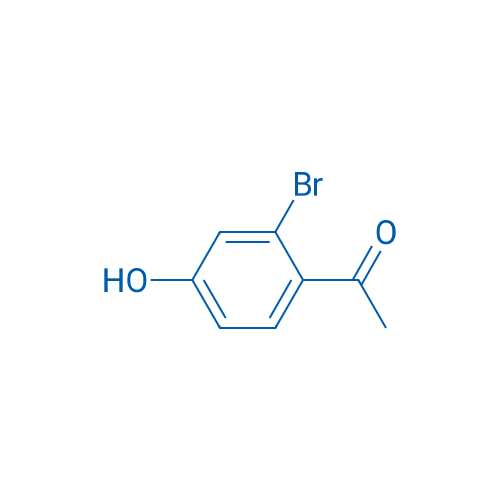 1-(2-Bromo-4-hydroxyphenyl)ethanone 100mg