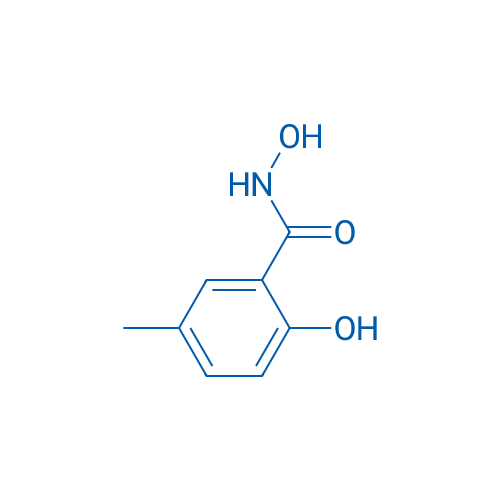 N,2-Dihydroxy-5-methylbenzamide 1g
