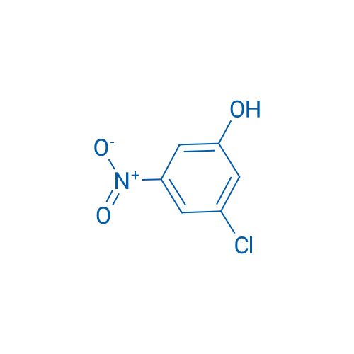 3-Chloro-5-nitrophenol 1g