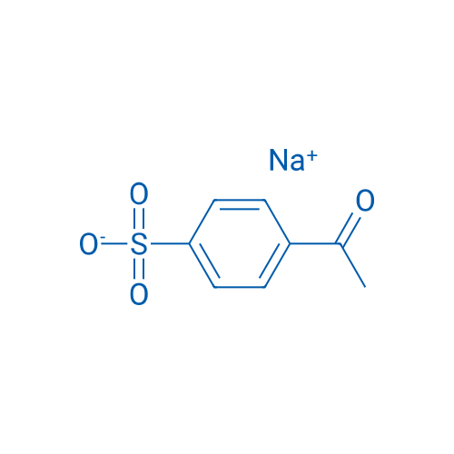 Sodium 4-acetylbenzenesulfonate 1g