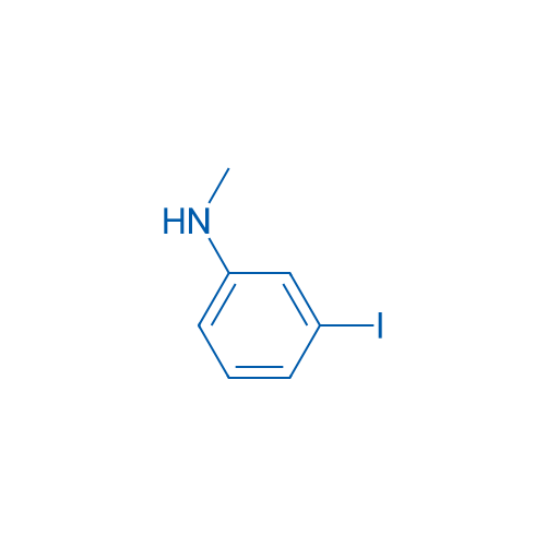 3-Iodo-N-methylaniline 5g