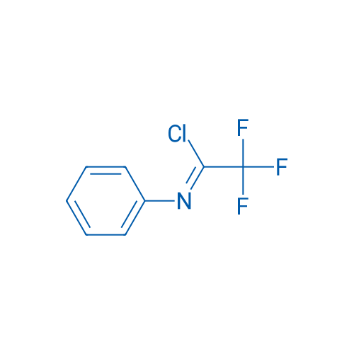 2,2,2-Trifluoro-N-phenylacetimidoyl Chloride 1g